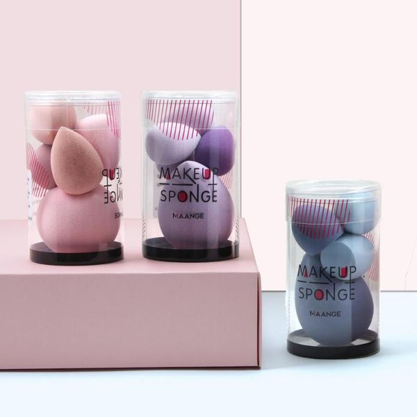 sponges, applicators & cotton 5pcs makeup sponge concealer smooth cosmetic powder puff cut shape foundation water drop bevel high-quality ma
sponges, applicators & cotton 5pcs makeup sponge concealer smooth cosmetic powder puff cut shape foundation water drop bevel high-quality ma