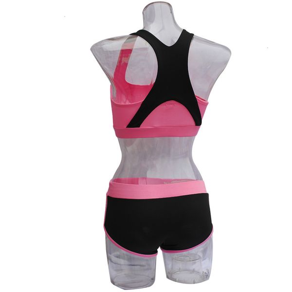body sculpting fitness women's women size sports ladies tracksuits vest plus leggings yoga running suit jogging o, Gray
body sculpting fitness women's women size sports ladies tracksuits vest plus leggings yoga running suit jogging o, Gray