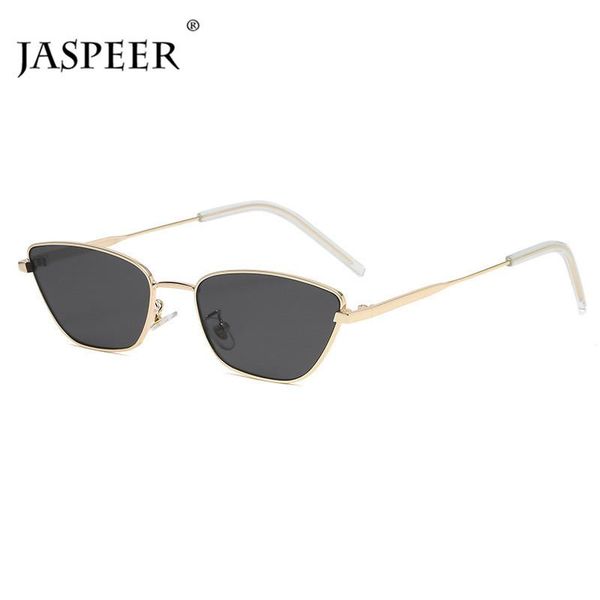 sunglasses jaspeer cat eye men women fashion uv400 glasses small punk sun glass trendy metal eyeglasses brand designer, White;black
sunglasses jaspeer cat eye men women fashion uv400 glasses small punk sun glass trendy metal eyeglasses brand designer, White;black
