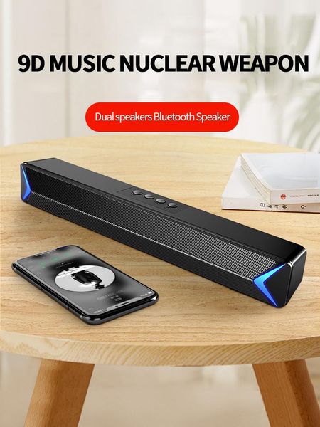 combination speakers portable wireless bluetooth 5.0 speaker bookshelf column audio track tv subwoofer computer tf/ aux/fm /u disk
combination speakers portable wireless bluetooth 5.0 speaker bookshelf column audio track tv subwoofer computer tf/ aux/fm /u disk