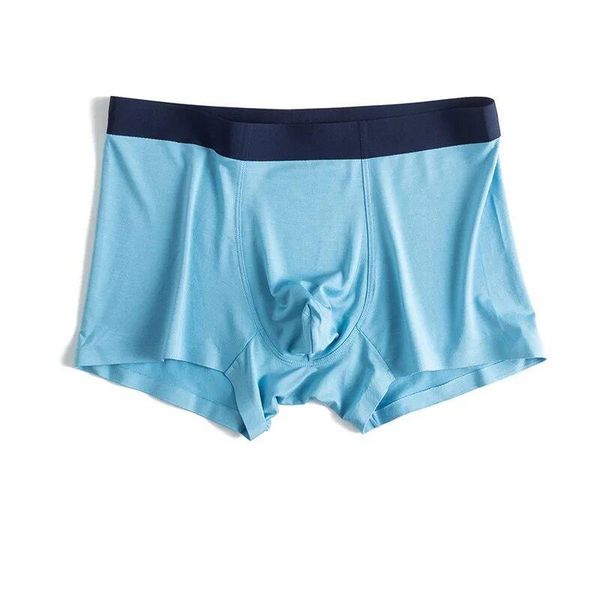 underpants casual mens seamless panties mid waist pajamas underwear soft breathable one piece man big size boxer briefs, Black;white
underpants casual mens seamless panties mid waist pajamas underwear soft breathable one piece man big size boxer briefs, Black;white