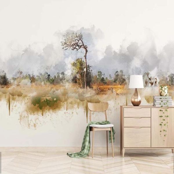 wallpapers european modern 3d abstract tree elk animal printed po mural for tv background home wall decor murals customize
wallpapers european modern 3d abstract tree elk animal printed po mural for tv background home wall decor murals customize