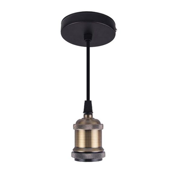 lamp holders & bases vintage aluminum for restaurant home retro ceiling light pendant bar hanging socket chandelier holder e27 bulb
lamp holders & bases vintage aluminum for restaurant home retro ceiling light pendant bar hanging socket chandelier holder e27 bulb
