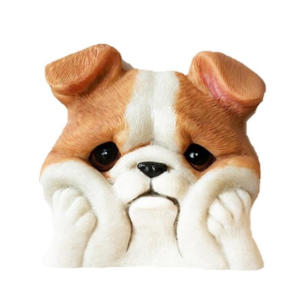 wall stickers easy install home decor living room decal punch 3d dog bedroom diy cartoon office porch resin socket
wall stickers easy install home decor living room decal punch 3d dog bedroom diy cartoon office porch resin socket
