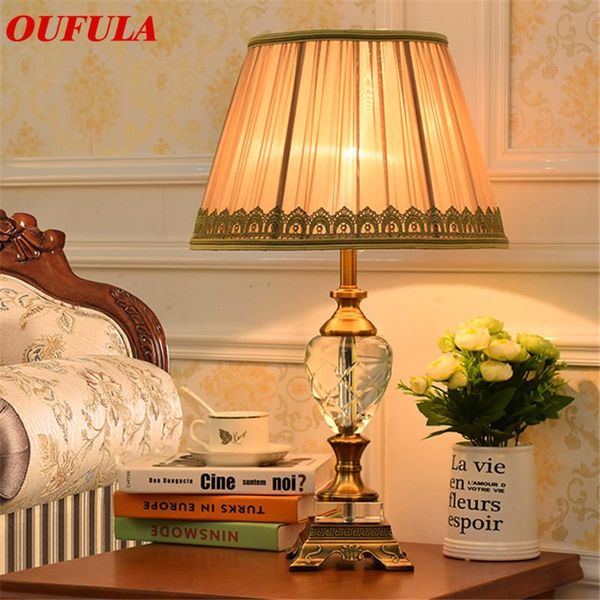 table lamps brother crystal desk lights luxury modern contemporary fabric for foyer living room office creative bed el
table lamps brother crystal desk lights luxury modern contemporary fabric for foyer living room office creative bed el