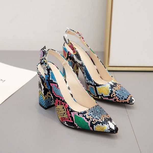 sandals block heels shallow mouth snakeskin large size high heeled woman 2021 suit female beige summer shoes chunky open big hig, Black
sandals block heels shallow mouth snakeskin large size high heeled woman 2021 suit female beige summer shoes chunky open big hig, Black