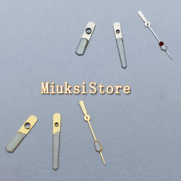 repair tools & kits green luminous silver edge watch hands fit for nh35 nh36 movement
repair tools & kits green luminous silver edge watch hands fit for nh35 nh36 movement
