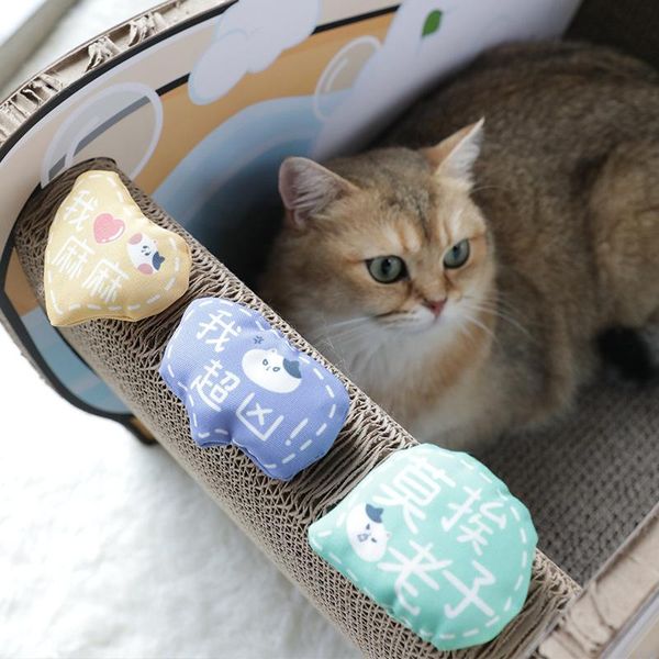 cat toys catnip funny speech bubbles meow stick for indoor cats love paper ball ring pillow pet supplie
cat toys catnip funny speech bubbles meow stick for indoor cats love paper ball ring pillow pet supplie