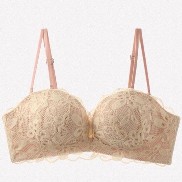 bras ladies' style underwear bra, lace embroidery, small chest, gathered adjustment type, breast support, no steel ring bra, Red;black
bras ladies' style underwear bra, lace embroidery, small chest, gathered adjustment type, breast support, no steel ring bra, Red;black
