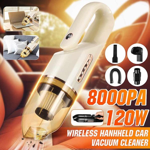 portable car vacuum cleaner handheld automatic vacuum cleaner super suction car household wet and dry mini 8000pa
portable car vacuum cleaner handheld automatic vacuum cleaner super suction car household wet and dry mini 8000pa