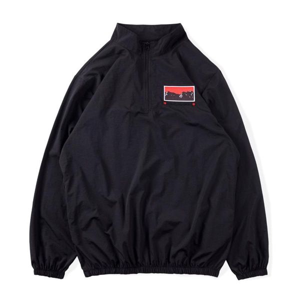 men's jackets travis scocactus jack print jacket wen's women's windbreaker techwear spring coat clothing, Black;brown
men's jackets travis scocactus jack print jacket wen's women's windbreaker techwear spring coat clothing, Black;brown