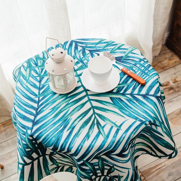 table cloth dustproof tablecloth tropical plants pattern super thick cotton linen fashion cover washable for
table cloth dustproof tablecloth tropical plants pattern super thick cotton linen fashion cover washable for