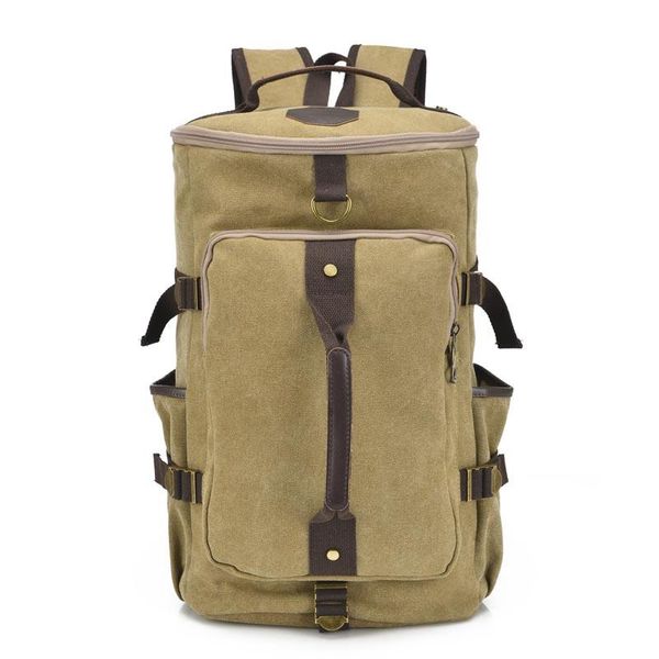 backpack men canvas huge travel bag shoulder computer functional versatile bags multifunctional large capacity
backpack men canvas huge travel bag shoulder computer functional versatile bags multifunctional large capacity