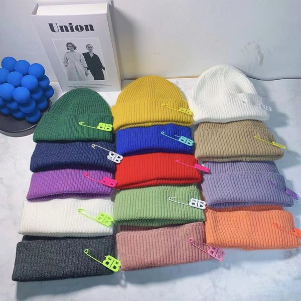 factory wholesale 50% off double pin korean fashion hip hop wool hat autumn winter couple net red fashionable versatile men's and women, Blue;gray
factory wholesale 50% off double pin korean fashion hip hop wool hat autumn winter couple net red fashionable versatile men's and women, Blue;gray