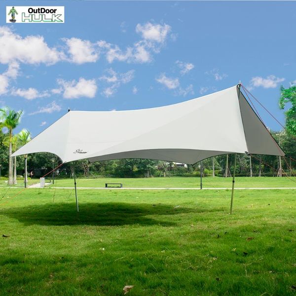 tents and shelters without polesvialido large space outdoor camping shade anti-ultraviolet sunscreen heat insulation shelter tent canopy
tents and shelters without polesvialido large space outdoor camping shade anti-ultraviolet sunscreen heat insulation shelter tent canopy