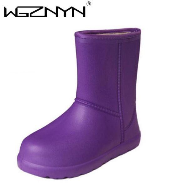 boots snow woman 2021 winter women ankle boot waterproof plus size flat rain booties keep warm ladies shoes cotton botas mujer, Black
boots snow woman 2021 winter women ankle boot waterproof plus size flat rain booties keep warm ladies shoes cotton botas mujer, Black