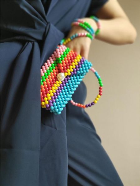 cross body women luxury handmade hand woven pearl beaded purses and handbag ladies shoulder bags clutch
cross body women luxury handmade hand woven pearl beaded purses and handbag ladies shoulder bags clutch