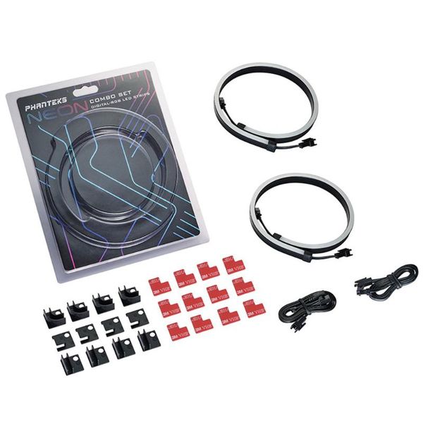 fans & coolings phanteks m1 m5 cmbo light strip argb neon computer case decor led strips sets set flexible lamp tape for pc
fans & coolings phanteks m1 m5 cmbo light strip argb neon computer case decor led strips sets set flexible lamp tape for pc