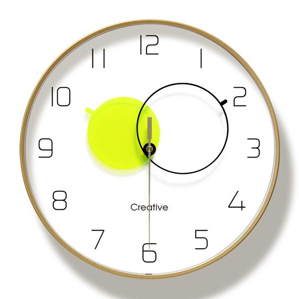 wall clocks pointer nordic art mute clock for home decor 12 inch modern minimalist simple decorative watches
wall clocks pointer nordic art mute clock for home decor 12 inch modern minimalist simple decorative watches