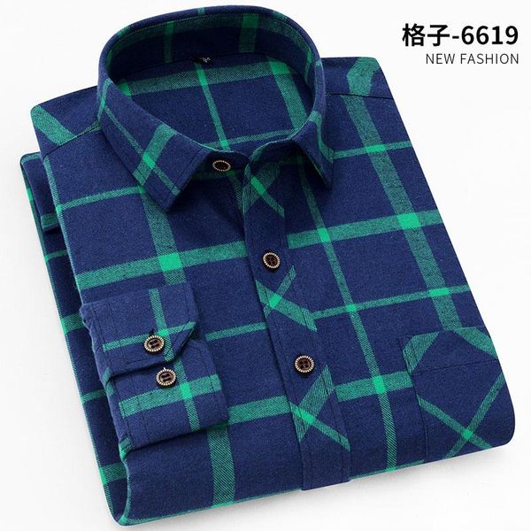 men's casual shirts flannel fashion plaid shirt 100% cotton slim fit spring male brand long sleeved soft comfortable coat, White;black
men's casual shirts flannel fashion plaid shirt 100% cotton slim fit spring male brand long sleeved soft comfortable coat, White;black