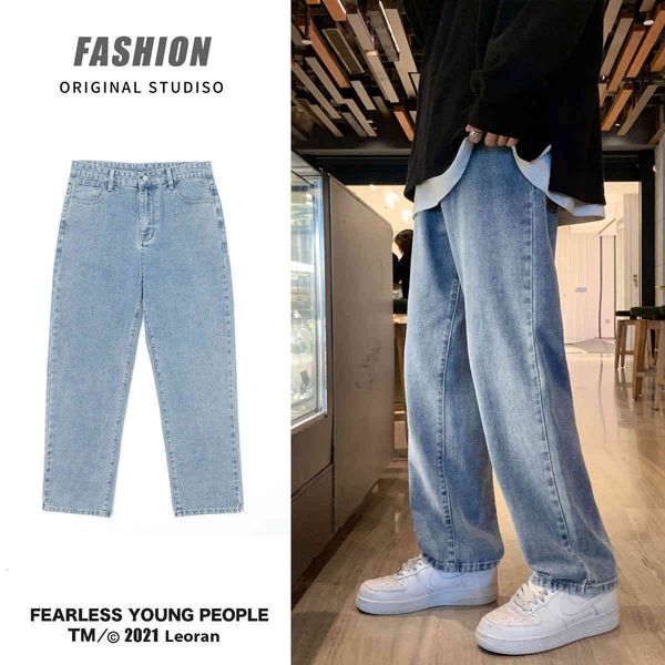 men's jeans privathinker - men's solid jeans, casual street clothes, fashion harajuku straight, large hip hop, Blue
men's jeans privathinker - men's solid jeans, casual street clothes, fashion harajuku straight, large hip hop, Blue