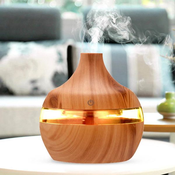 humidifiers electric wood grain air humidifier mini essential aroma oil diffuser ultrasonic usb rechargeable with led light
humidifiers electric wood grain air humidifier mini essential aroma oil diffuser ultrasonic usb rechargeable with led light
