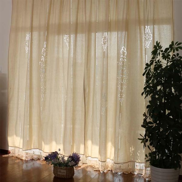 curtain & drapes customized foreign trade finished american retro french cotton liner half shade chinese light transmission
curtain & drapes customized foreign trade finished american retro french cotton liner half shade chinese light transmission