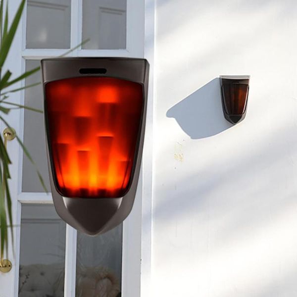solar lights 10 led waterproof solar courtyard wall lamps for garden decoration outdoor lighting night light
solar lights 10 led waterproof solar courtyard wall lamps for garden decoration outdoor lighting night light