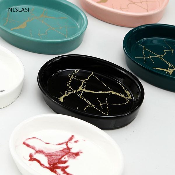 nordic style marble ceramic soap box soap storage box dish tray home l toilet bathroom set tool ornaments decorations
nordic style marble ceramic soap box soap storage box dish tray home l toilet bathroom set tool ornaments decorations