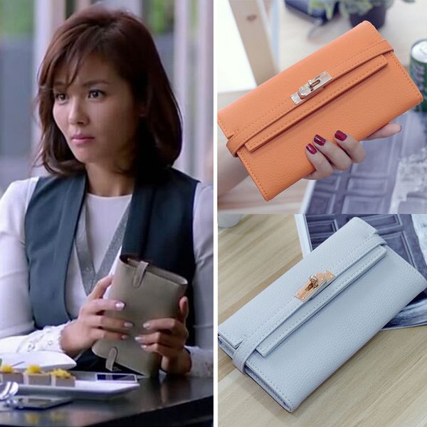 style lock new fashion clutch multi-card long 2019 pattern european bag lychee summer ladies wallet hlskg
style lock new fashion clutch multi-card long 2019 pattern european bag lychee summer ladies wallet hlskg