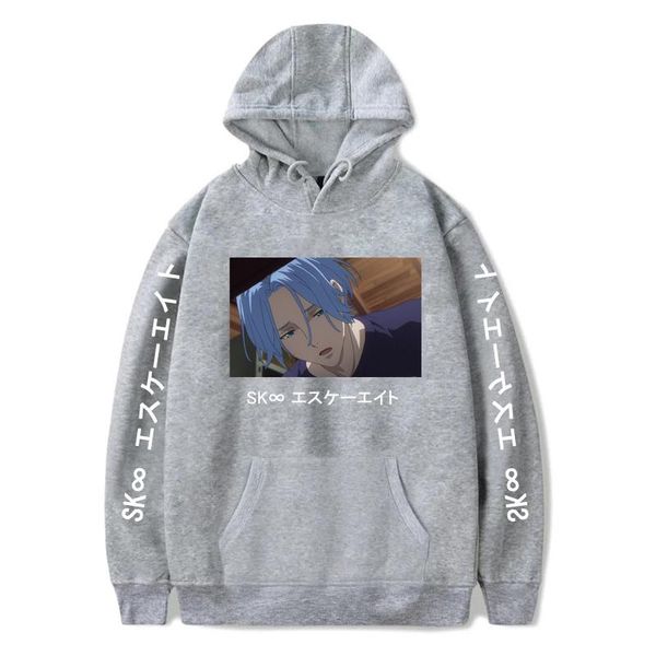 men's hoodies & sweatshirts 2021 anime sk8 the infinity manga printed langa hasegawa pullover harajuku for men/women plus size clothe, Black
men's hoodies & sweatshirts 2021 anime sk8 the infinity manga printed langa hasegawa pullover harajuku for men/women plus size clothe, Black