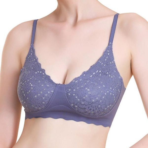elifashion latex underwear push up gather beauty back seamless lace gypsophila bra wire gorge comfortable nylon deep v bra, Red;black
elifashion latex underwear push up gather beauty back seamless lace gypsophila bra wire gorge comfortable nylon deep v bra, Red;black