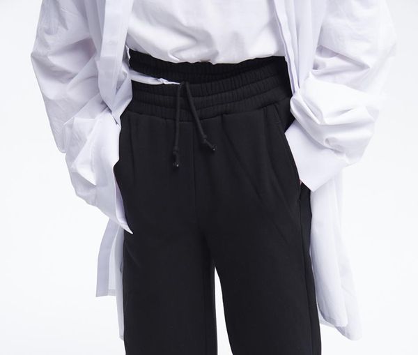 men's pants 28-42 2021 clothing gd hair stylist casual black double waist trousers personality maleplus size singer costumes
men's pants 28-42 2021 clothing gd hair stylist casual black double waist trousers personality maleplus size singer costumes
