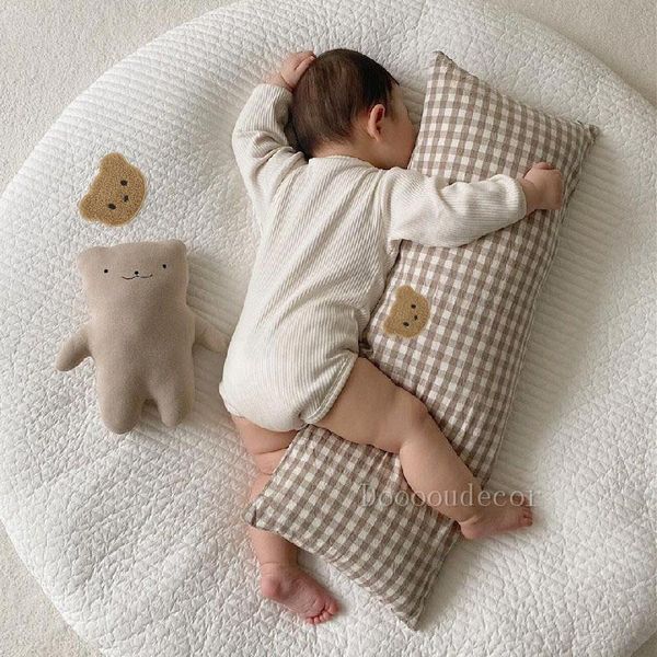 pillow ins korean cotton removable and washable baby bumper crib surrounding born embroidered bear cylindrical
pillow ins korean cotton removable and washable baby bumper crib surrounding born embroidered bear cylindrical