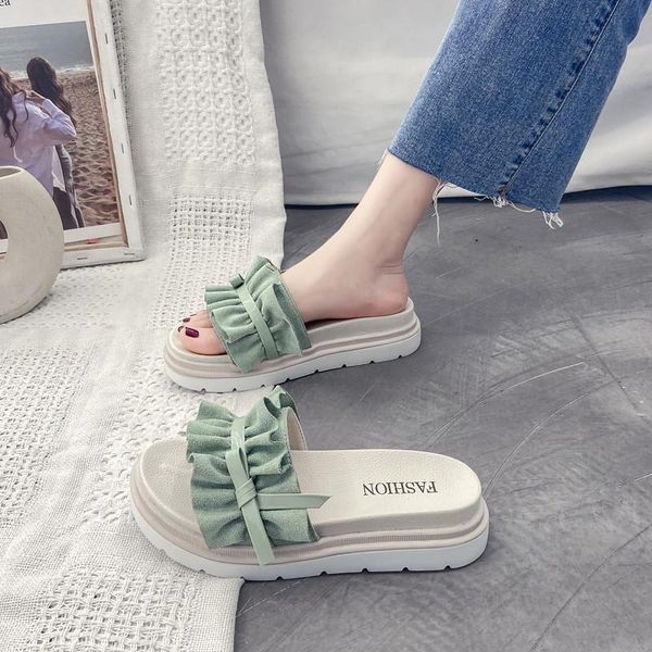 beach shoes slippers soft platform luxury slides slipers women med sabot comfort flat summer designer 2021 pu rome slippers casu, Black
beach shoes slippers soft platform luxury slides slipers women med sabot comfort flat summer designer 2021 pu rome slippers casu, Black
