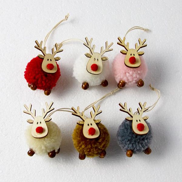 christmas decorations cute cloth plush deer pendant tree decor hanging ornaments decoration xmas 2021 year party
christmas decorations cute cloth plush deer pendant tree decor hanging ornaments decoration xmas 2021 year party
