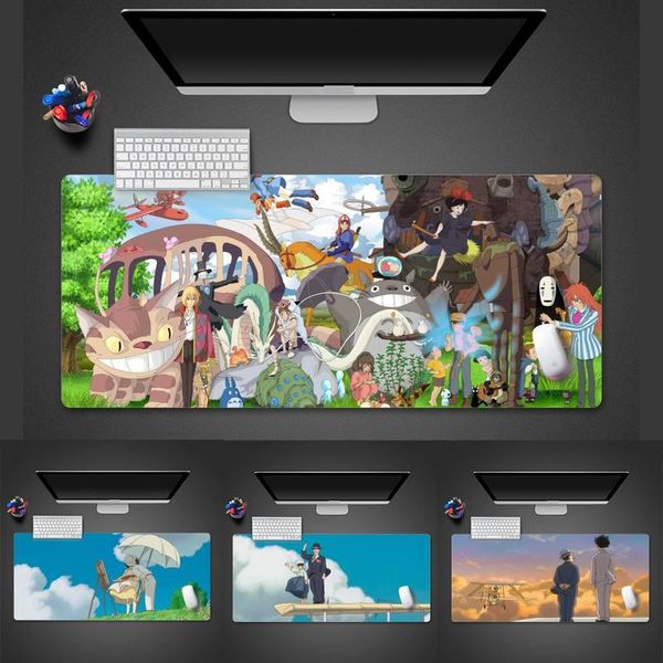 mouse pads & wrist rests the wind rises customized lapgaming pad desk table protect game office work mat x xl non-slip cushion
mouse pads & wrist rests the wind rises customized lapgaming pad desk table protect game office work mat x xl non-slip cushion