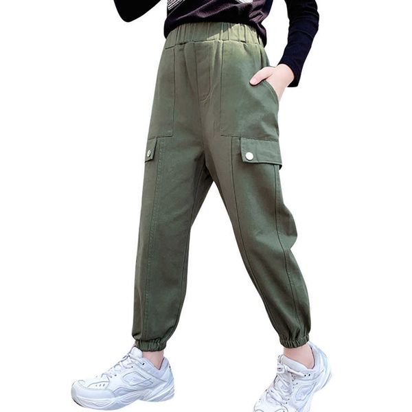 pants for girls solid cargo girl children spring autumn clothing 210528, Blue
pants for girls solid cargo girl children spring autumn clothing 210528, Blue