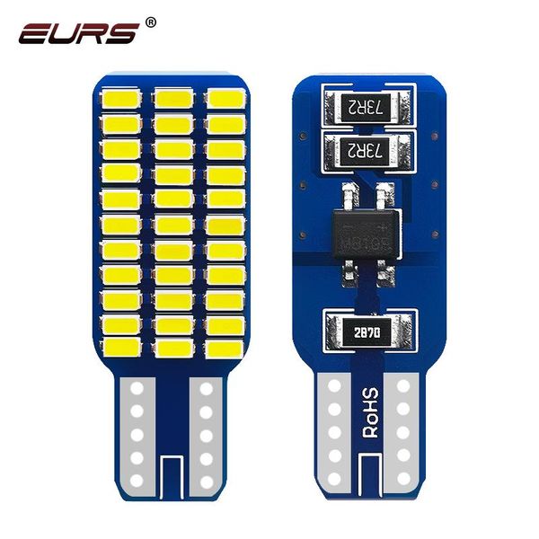 canbus error t10 w5w 168 194 car led 3014 33smd width lamp license plate light bulbs auto interior dome map lights for car
canbus error t10 w5w 168 194 car led 3014 33smd width lamp license plate light bulbs auto interior dome map lights for car