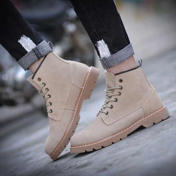 new fashion short boots, leather waterproof men's martin british tooling military desert boots 3161, Black
new fashion short boots, leather waterproof men's martin british tooling military desert boots 3161, Black