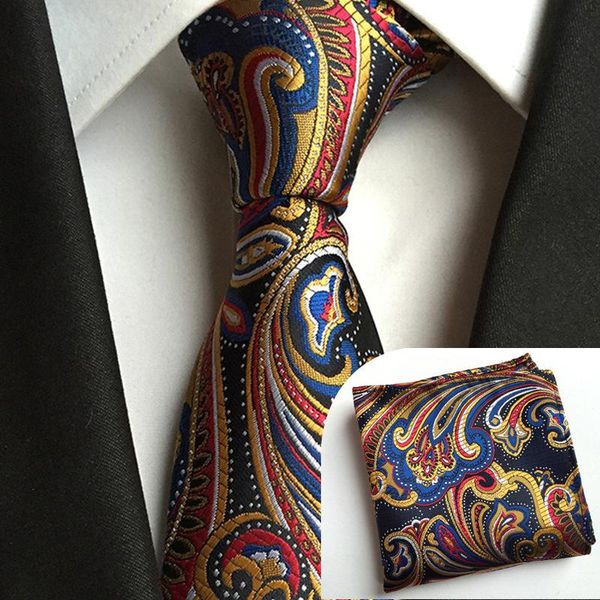 new polyester men's tie sets fashion wild suit dress suit square scarf tie set wedding/party dress scarf sets ties for men, Black;gray
new polyester men's tie sets fashion wild suit dress suit square scarf tie set wedding/party dress scarf sets ties for men, Black;gray