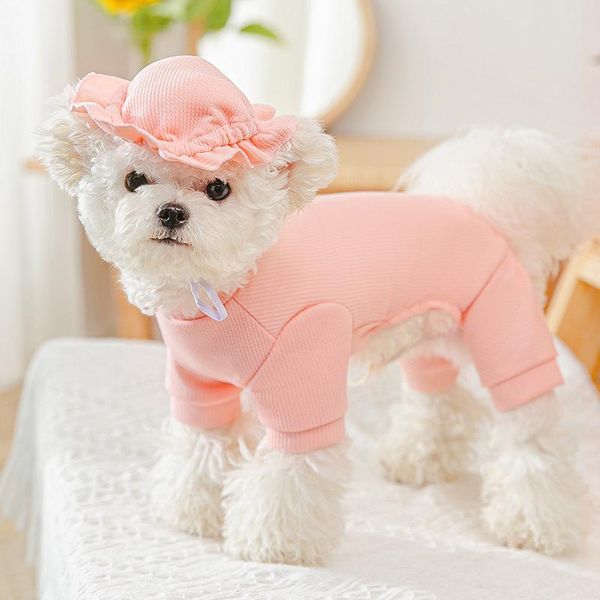 dog apparel cute fruit embroidery clothes knitted pets with hat for small medium dogs puppy pet sweater costume ropa perro
dog apparel cute fruit embroidery clothes knitted pets with hat for small medium dogs puppy pet sweater costume ropa perro