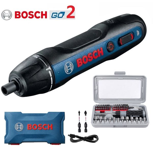 original bosch go2 electric screwdriver set 3.6v rechargeable automatic screwdriver hand drill bosch go 2 electric batch tool
original bosch go2 electric screwdriver set 3.6v rechargeable automatic screwdriver hand drill bosch go 2 electric batch tool