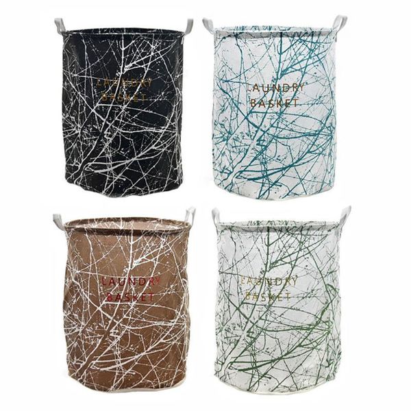 foldable cartoon dirty clothes basket art printed laundry basket waterproof sundries folding storage bucket cesto ropa sucia new
foldable cartoon dirty clothes basket art printed laundry basket waterproof sundries folding storage bucket cesto ropa sucia new