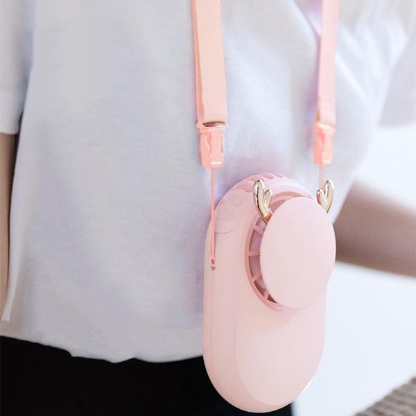 cute deer neck fan deskhanging neck dual purpose fan 1800mah portable summer outdoor 3 gears wind speed
cute deer neck fan deskhanging neck dual purpose fan 1800mah portable summer outdoor 3 gears wind speed