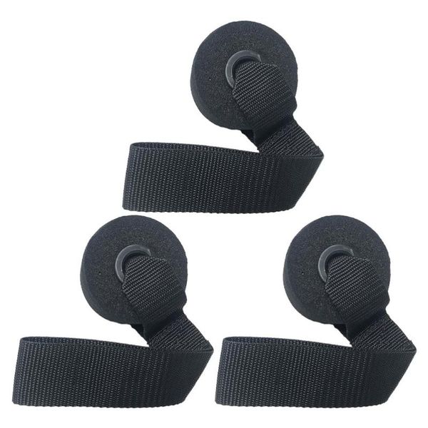 resistance bands 3pcs door anchor attachment jamb secure for fitness 
resistance bands 3pcs door anchor attachment jamb secure for fitness