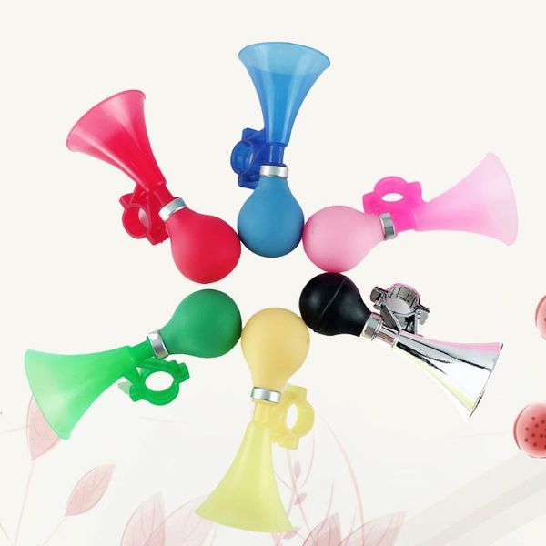 bike horns 6 pcs children air horn bell cycling handlebar ring ringer for oudtoor boys gilrs suppleis
bike horns 6 pcs children air horn bell cycling handlebar ring ringer for oudtoor boys gilrs suppleis