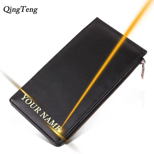 wallets engraved long wallet men purses coin purse genuine leather card holder male customized clutch money bag valentine, Red;black
wallets engraved long wallet men purses coin purse genuine leather card holder male customized clutch money bag valentine, Red;black