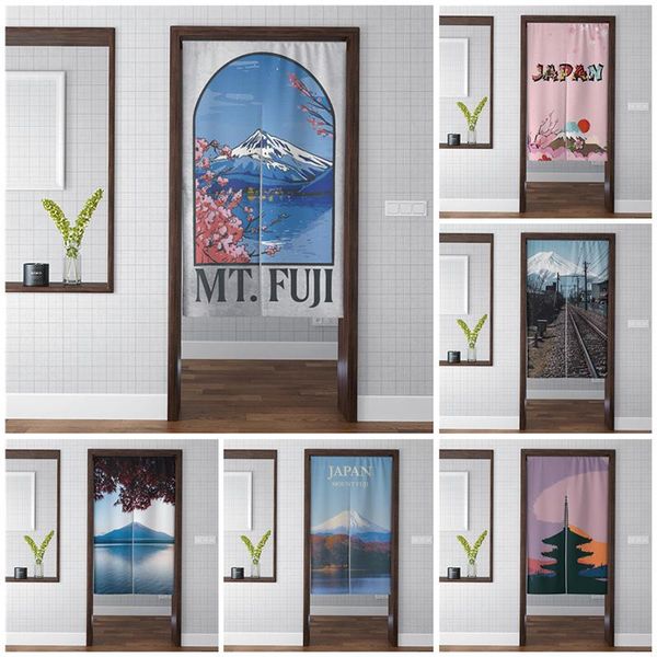 curtain & drapes japanese style noren mount fuji door home shading separate artistic kitchen doorway
curtain & drapes japanese style noren mount fuji door home shading separate artistic kitchen doorway