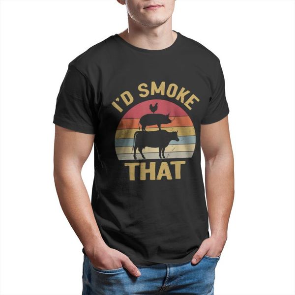 men's t-shirts id smoke that men t-shirt grilling meat bbq 100% cotton games black graphic sleeve streetwear tees 28399, White;black
men's t-shirts id smoke that men t-shirt grilling meat bbq 100% cotton games black graphic sleeve streetwear tees 28399, White;black